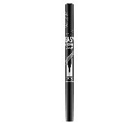 Catrice Eyeliner liquide It's Easy Black Liner – teinte 010 Blackest Black – 1 ml