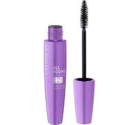 Catrice Yeux MascaraAllround Mascara Ultra Black No. 010 Blackest Carbon Black Ever 11 ml