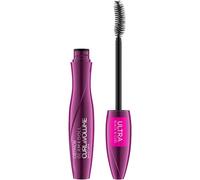 Catrice Yeux MascaraGlam & Doll Curl & Volume Mascara No. 010 Black 10 ml