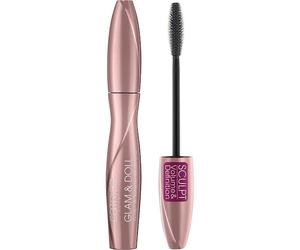 Catrice Yeux MascaraGlam & Doll Sculpt & Volume Mascara 010 Noir 9,5 ml