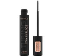 Catrice Yeux MascaraTubing Stay In Place Volume Mascara 010 Panda-Proof Black 11 ml