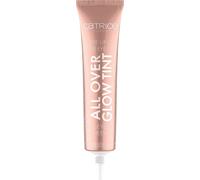 Catrice Yeux Ombre-a-paupieresAll Over Glow Tint 020 15 ml