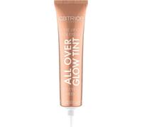 Catrice Yeux Ombre-a-paupieresAll Over Glow Tint 040 Bronze It 15 ml