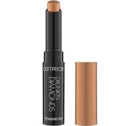Catrice Yeux Ombre-a-paupieresDrunk'n Diamonds Eyeshadow Stick 030 Bronzed Jelly Bliss 2,5 g