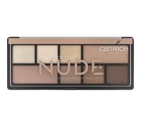 Catrice Yeux Ombre-a-paupieresEyeshadow Palette Le nu pur 9 g