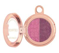Catrice Yeux Ombre-a-paupieresHollyglazing Glazing Eyeshadow C01 Fa-La-La-Luminesce 1,7 g