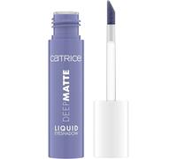 Catrice Yeux Ombre-a-paupieresLiquid EyeshadowDeep Matte 030 4 ml