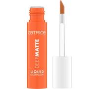 Catrice Yeux Fard à paupières Liquid EyeshadowDeep Matte 050 4 ml