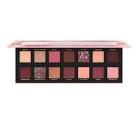 Catrice Blooming Bliss Slim Eyeshadow Palette de fards à paupières n° 020 Multicolore 14 couleurs Longue durée végétalien Sans particules de microplastiques Sans nanoparticules Sans parfum 10,6 g
