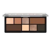 Catrice Yeux Ombre-a-paupieresThe Dark Cocoa Eyeshadow Palette 9 g