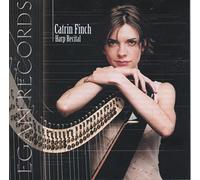 Catrin Finch - Harp Recital [Import]