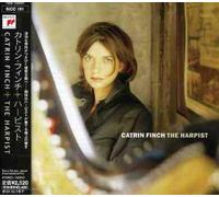 Catrin Finch - Harpist [Import]