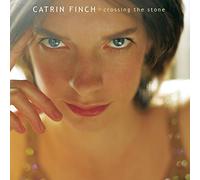 Catrin Finch,Karl Jenkins - Crossing The Stone [Import]