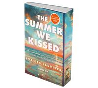 The Summer We Kissed – Romance amis→amants, esprit estival & Taylor Swift – avec carte personnage