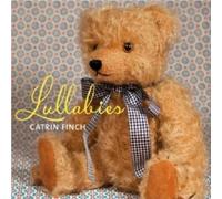 CATRIN/TERFEL/WEBBER/JONES/+ FINCH - LULLABIES CD NEUF