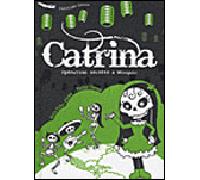 Catrina : opération secrète à Mixquic Edition bilingue français-espagnol - Maria Esther d' Anjou - Dadoclem - cartonné - Roman junior dès 9 ans