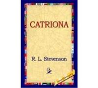 Catriona Robert Louis Stevenson (Auteur)