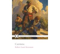 Catriona: With 12 Color Illustrations