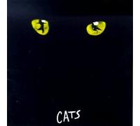 Cats (1982 Original Broadway Cast)