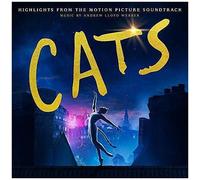 Cats – Bande originale – Universal Music Group – 2019