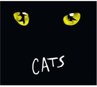 Various Artists Cats (Remastered) (CD) Album
