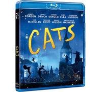 Cats (2019) - BD