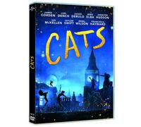 Cats (2019) (Dvd)