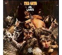 CATS - 45 Lives