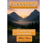 Cats A Stunning Photo Picture Book: A Mildred Baxter - Beauty in Stillness Collection