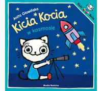 Cat's Adventure in Space - Découvrez des histoires extraordinaires avec Kitty qui danse parmi les étoiles ! Le cadeau idéal pour les petits rêveurs et les amateurs d'aventure !