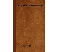 Cats And All About Them
