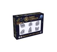 Cats and Catacombs: Volume 1 – Steamforged