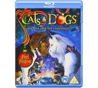 Cats and Dogs – Warner Bros. – Import