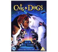Cats & Dogs – Warner Bros.