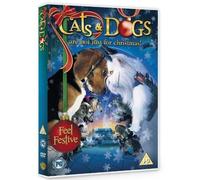 Cats and Dogs – Warner Bros. – Import anglais – G