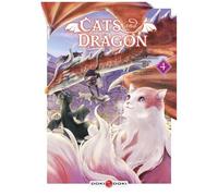 Cats And Dragon - Tome 4