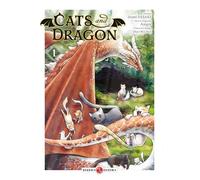 Cats and Dragon - vol. 01