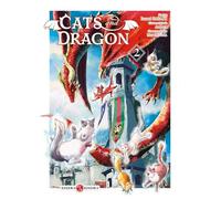 Cats and Dragon - vol. 02