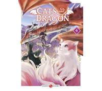 Cats and Dragon - vol. 04