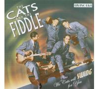 Cats and the Fiddle - We Cats Will Swing [Import]