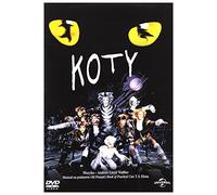 Cat's Andrew Lloyd Webber's [DVD] (Sous-titres français)