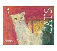 Cats (anglais) Leïla Jarbouai (Auteur)