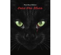 Cats Are Sluts Revised and Expanded Edition - Nori Rose Hubert - Amanita Press - ebook (ePub) - Livre