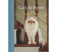 Cats at Home: 50 fabulous felines and the houses they live in