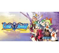 Cats Away (Nintendo Switch Account)