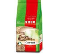 Cats Best 17,2kg Original litière pour chats