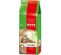 Cat's Best Cat's Best Oko Plus Granulés - Litière pour chats - 40 l
