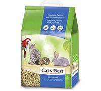 Litière Cat's Best Universal, 20 L / 11 kg