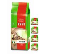 Cat's Best Litière écologique pour Chat - 60 litres