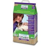 Cat's Best - Litière Nature Gold pour Chat - 10L G